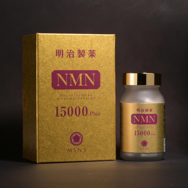 明治製薬　大丸心斎橋本館１階にてポップアップストアを開催！