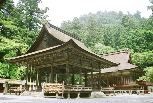【JAF滋賀】国宝・日吉大社と歴史の町「坂本」をぶらり散策しませんか!