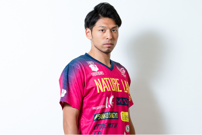 【東京グレートベアーズ】峯村雄大選手 『TPVL Warm-up Match』帯同のお知らせ