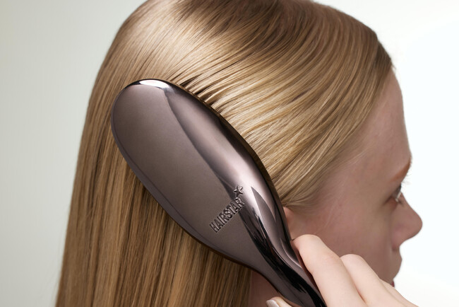 ヘアケアブランド「HAIRSTAR」、フランス・パリの美容展示会「MCB Beaute 2025」に出展。欧州市場への展開を開始。