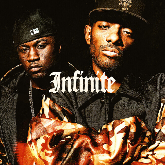 NYレジェンドHip-HopデュオMobb Deep（モブ・ディープ）がカムバック、来たるニューアルバム『Infinite』からリード曲「Against The World」を公表