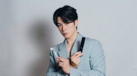ダーマローラー×mou 坂田 航樹(さかた こうき)さん