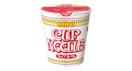 9/13(土)～21(日)カップヌードルバースデーイベントを開催します！