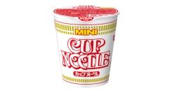 9/13(土)～21(日)カップヌードルバースデーイベントを開催します！