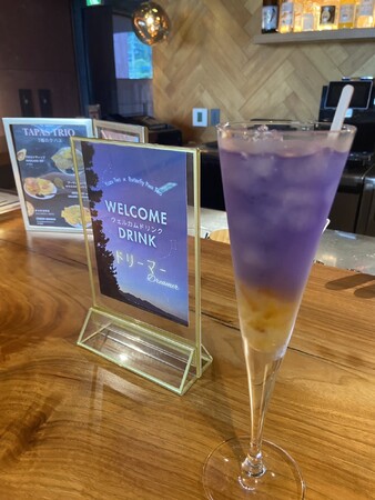 見て、飲んで、巡る──宿泊者限定の贅沢なホテル体験