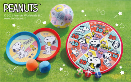 スヌーピー　スポーツシリーズ