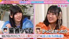 「猫被ってた」　ASOBISYSTEM大人気アイドルたちの未公開映像大放出！！ガチトーンのトークで本音が…