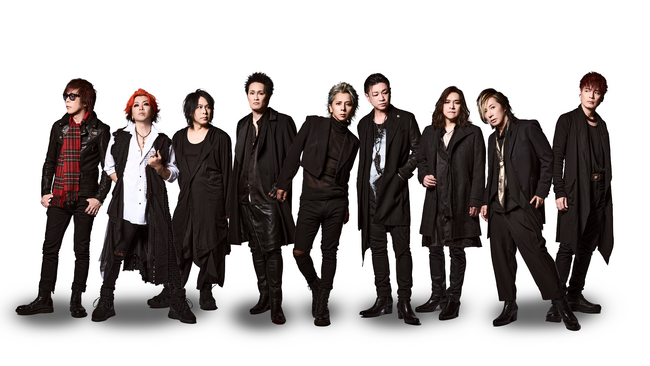 ＜SIAMSOPHIA＞奇跡の共演、究極の対バンを10月13日（月・祝）WOWOWで生中継！さらに3カ月連続特集も！