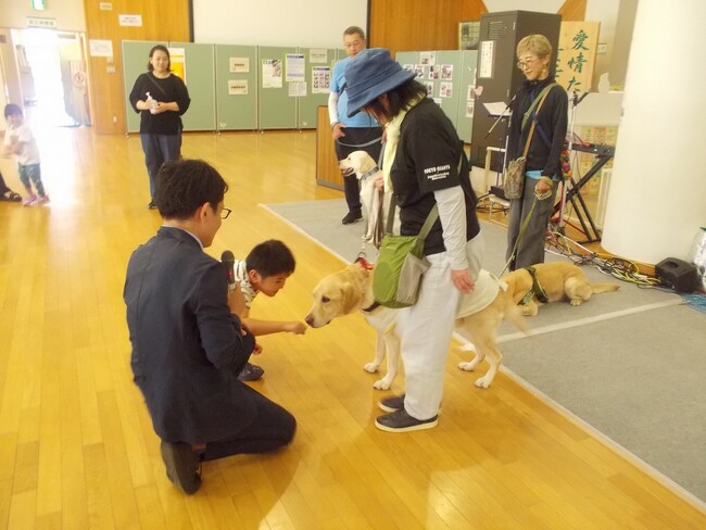 第42回なら動物愛護フェスティバル開催