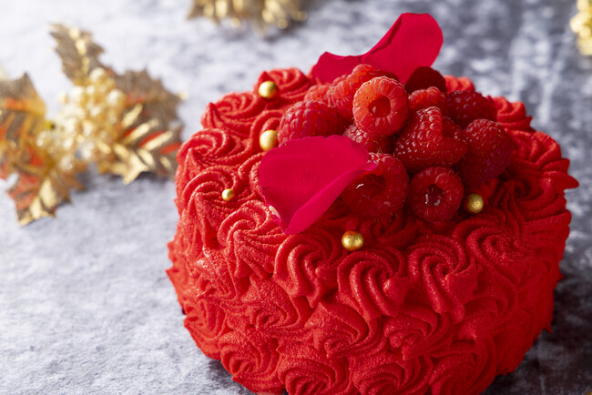 キンプトン新宿東京 クリスマスコレクション 2025 Santa’s Workshop