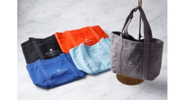 ＜THE KAHALA Collection＞開業5周年記念商品を販売
