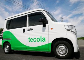 株式会社テコラ 株式会社テコラ