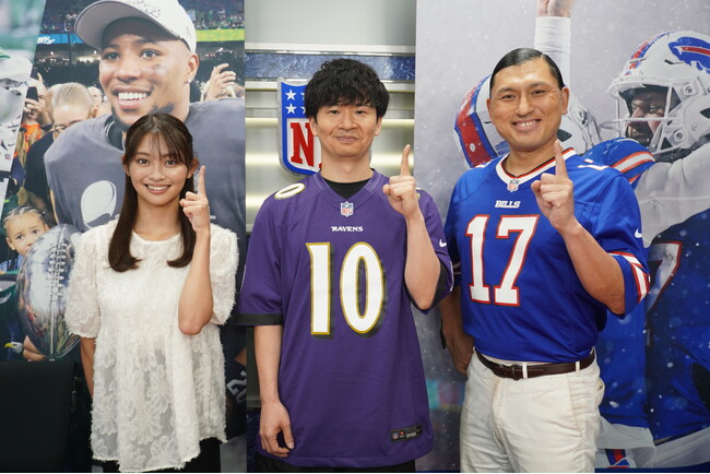 9/20(土)の巨人×広島はＣＳ放送 日テレジータスデーファーストピッチは「オードリーのNFL倶楽部」新アシスタントの五十嵐にいかアナウンサーに決定！日テレジータスでは13：30から完全生中継！