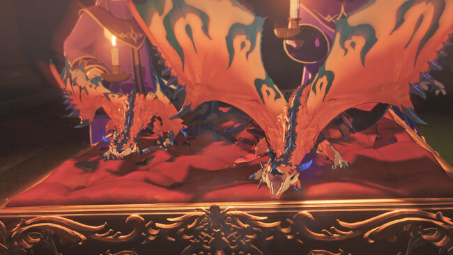 『モンスターハンターストーリーズ3　～運命の双竜～』の発売日が2026年3月13日（金）に決定！