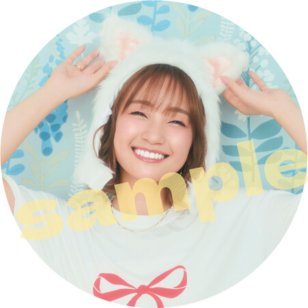 大橋彩香さんアーティストデビュー10周年メモリアルBOX「Flower Garden」がお誕生日の９月13日(土)本日発売！！