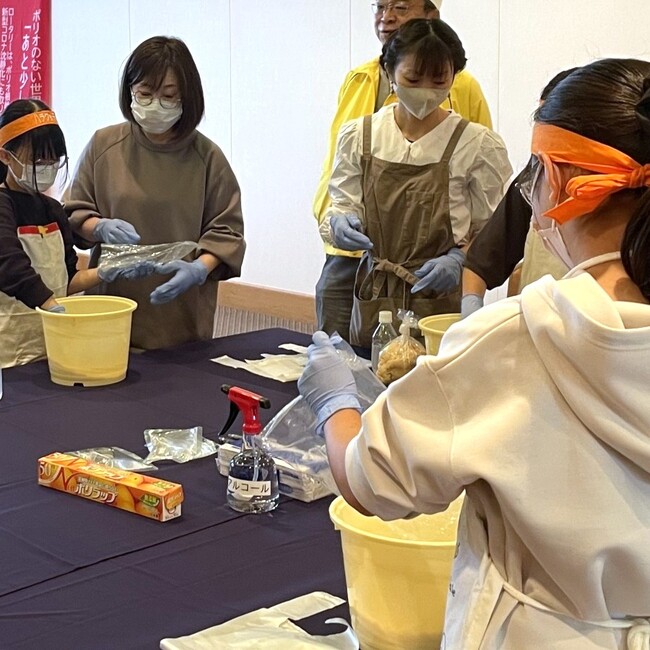 \こおりやま広域圏の発酵食品が集う展示即売会/「こおりやま発酵まつり2025」開催
