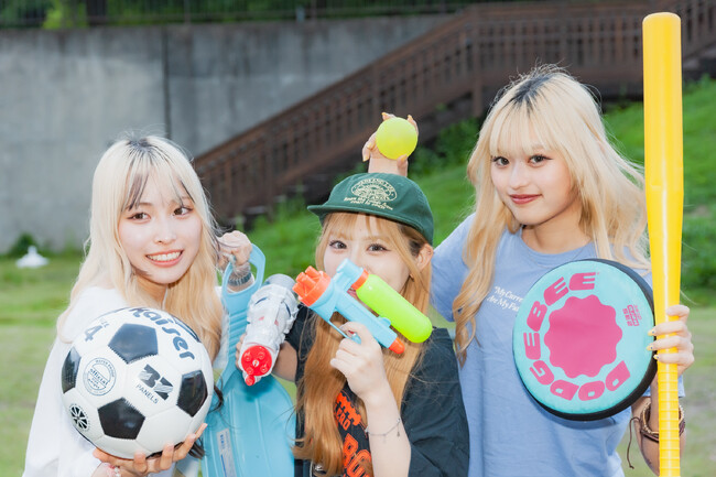 【愛知県一宮市】遂に登場。グランピング宿泊が全部屋オールインクルーシブ化！値段を気にせず、あれもこれもあそび放題＆飲み放題で満喫しよう！