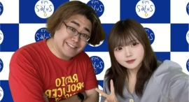 【最終回】月見おんぷの「ココだけの話」が最終回!MCの月見おんぷがフリートークで自身の「ココだけの話」を展開!今後の活動についてもお知らせ! 【最終回】月見おんぷの「ココだけの話」が最終回!MCの月見おんぷがフリートークで自身の「ココだけの話」を展開!今後の活動についてもお知らせ!