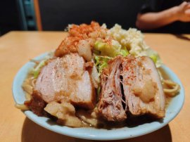 『麺革命!! 背徳マシマシフェス2025』 『麺革命!! 背徳マシマシフェス2025』