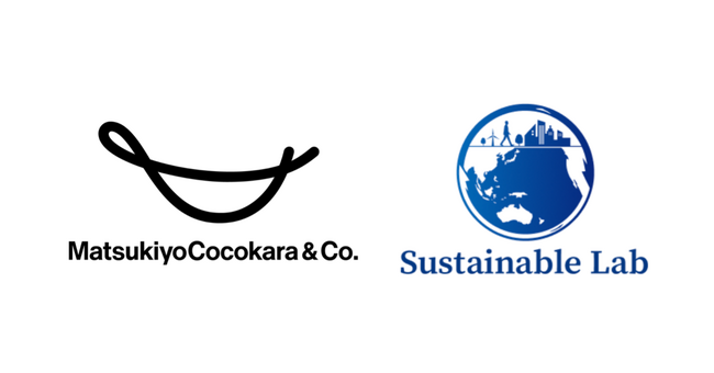 サステナブル・ラボ、マツキヨココカラ＆カンパニーの統合報告書2025で非財務資本が財務パフォーマンスに与える影響を可視化