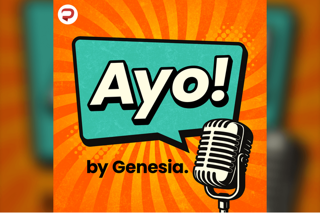 シードVCのジェネシア・ベンチャーズ、設立10年目の新たな挑戦 ― スタートアップの“今”を伝えるPodcast『Ayo! by Genesia.』を始動！