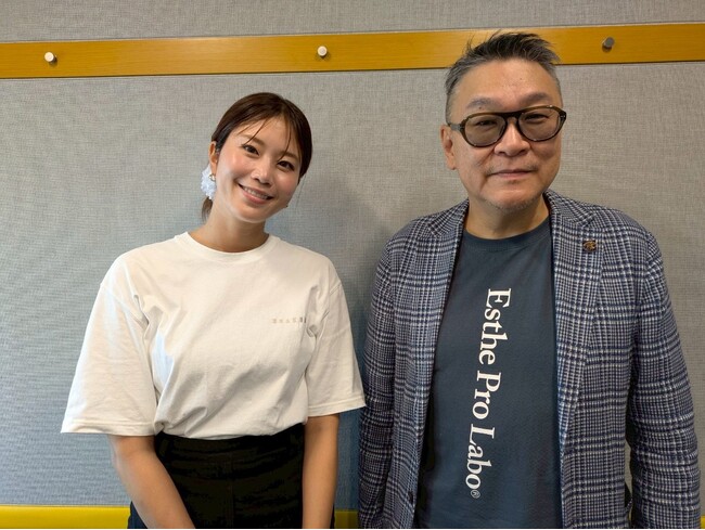 株式会社SHiROがスポンサーを務める『稲村亜美のココシロ!インターン』最新回が公開！ー株式会社プロラボホールリングス株式会社
