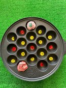 ピンポン玉おとしイベント ピンポン玉おとしイベント