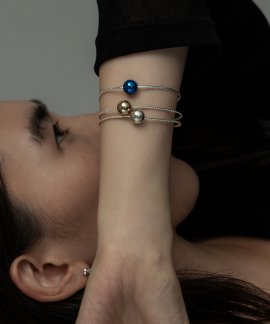 LAMBDA　NEW COLLECTION　Liquid