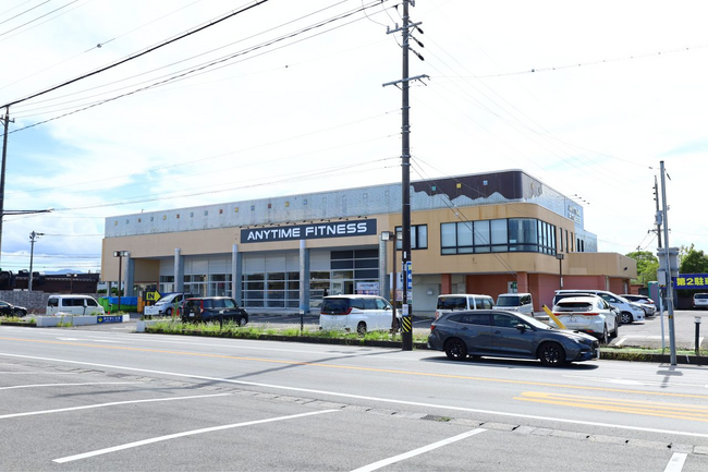 【グランドオープン】エニタイムフィットネス津藤方店（三重県津市）2025年9月16日（火）＜24時間年中無休のフィットネスジム＞