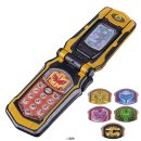 マージフォン -MEMORIAL EDITION-(セット内容) マージフォン -MEMORIAL EDITION-(セット内容)