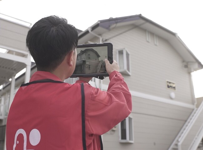 不動産管理代行のパパネッツ、不動産巡回管理システムじゅん君 Android版を提供開始