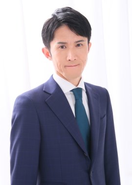 森 秀幸 森 秀幸