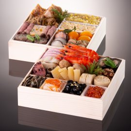 「田舎の手づくりおせち」冷蔵便・人気2品増量タイプ 「田舎の手づくりおせち」冷蔵便・人気2品増量タイプ