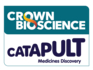 Medicines Discovery CatapultとCrown Bioscienceが放射性医薬品の イノベーションに向けた戦略的グローバル提携を締結