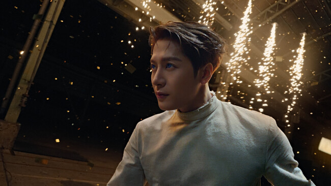 Jackson Wang、Appleとタッグを組み新曲「Let Loose」を発表 - 最新シングルのMVは、発表されたばかりのiPhone 17 Proで全編撮影