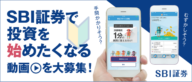 第13回 Brain Online Video Awardへの協賛のお知らせ