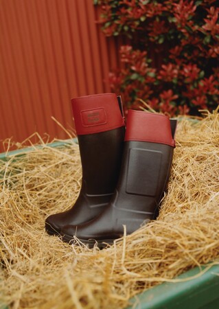 ＜AIGLE x Rouje＞ 初コラボレーションアイテムが9月24日（水）に発売