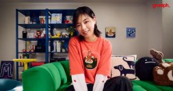 俳優・西野七瀬さんの歌＆ダンスがGO！HAPPY！な新ブランドムービーを公開！9月16日(火)、グラニフの2025秋冬コレクションがスタート。