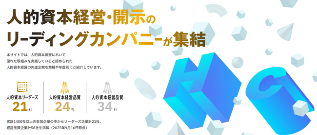 株式会社いつも、「人的資本経営」の実践企業として特設サイトに掲載