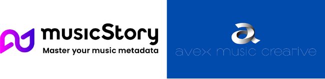 エイベックス、ストリーミング時代の楽曲価値を最大化へ。音楽メタデータのグローバルリーダーMUSIC STORY社と日本の主要音楽レーベルとして初の戦略的パートナーシップを締結