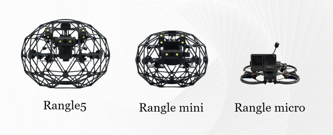 DRONE SPORTS株式会社、ドローンジャーナルコンファレンス2025秋に出展