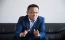 山田団長 山田団長