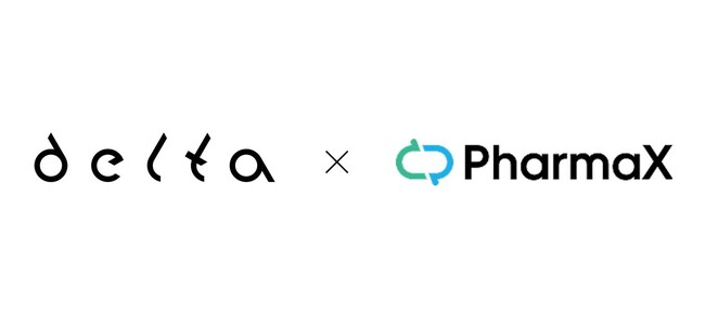 株式会社DELTA、PharmaX株式会社と包括的な技術アドバイザリー契約を締結