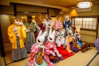 ズーラシアンブラス10回目の「ニューイヤーコンサート」を開催1月4日(日)東京、1月11日(日)大阪、1月12日(月祝)名古屋音楽大喜利で初笑いコンサート