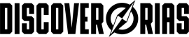 NPOディスカバー・リアス ロゴ