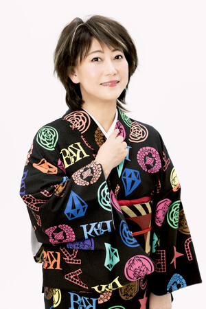 4度目の50周年を迎える大御所演歌歌手「水谷千重子」ディナーショーで、愉しい年末を！