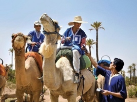 国際平和デー ～　モロッコの人権活動家のストーリー　サイエントロジー・ネットワークにて9月22日 (月) 16:30に放送されます