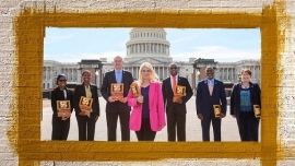 国際平和デー ～ 人権の重要性についての認識を高める活動 9月22日（月）20時 サイエントロジー・ネットワーク「Voices for Humanity」で放映