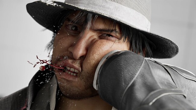 「バーチャファイター」シリーズ完全新作『New VIRTUA FIGHTER』Project「東京ゲームショウ2025」セガ／アトラスブース特設ステージにて、生まれ変わるバトルシステムの情報を初公開！