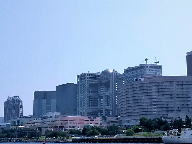 新高速バス路線『お台場・豊洲～富士山線』10/1(水)～運行開始予定。訪日外国人観光客の滞在動向、ニーズに対応